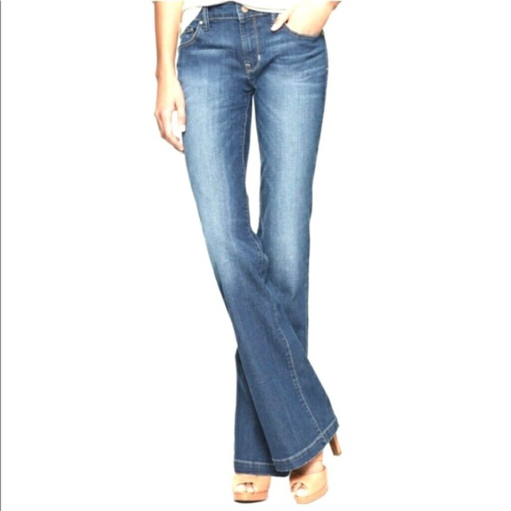 Gap Long and Lean 1969 Jeans-Tall